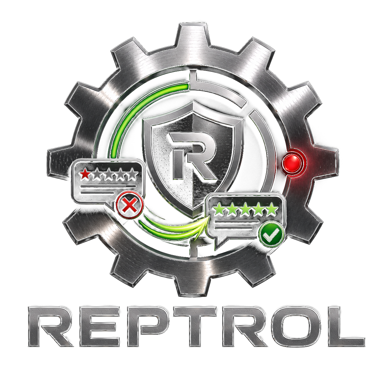 Reptrol